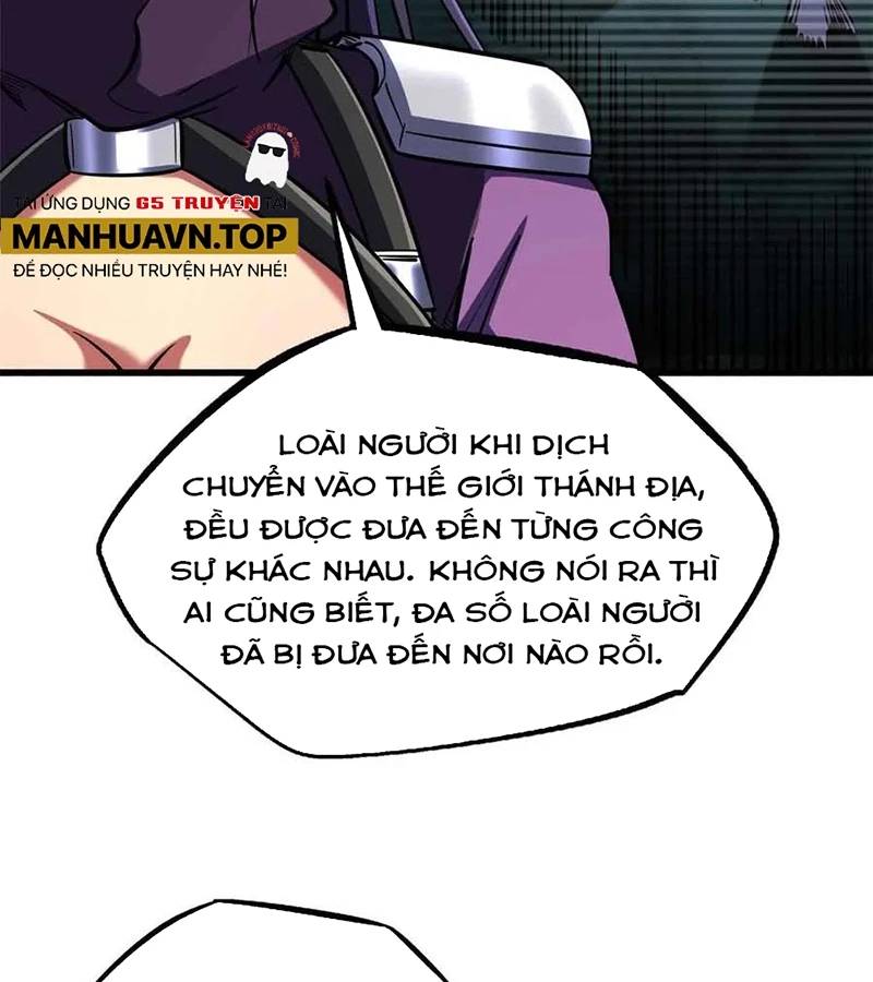 Siêu Cấp Thần Cơ Nhân Chap 290 - Next Chap 291