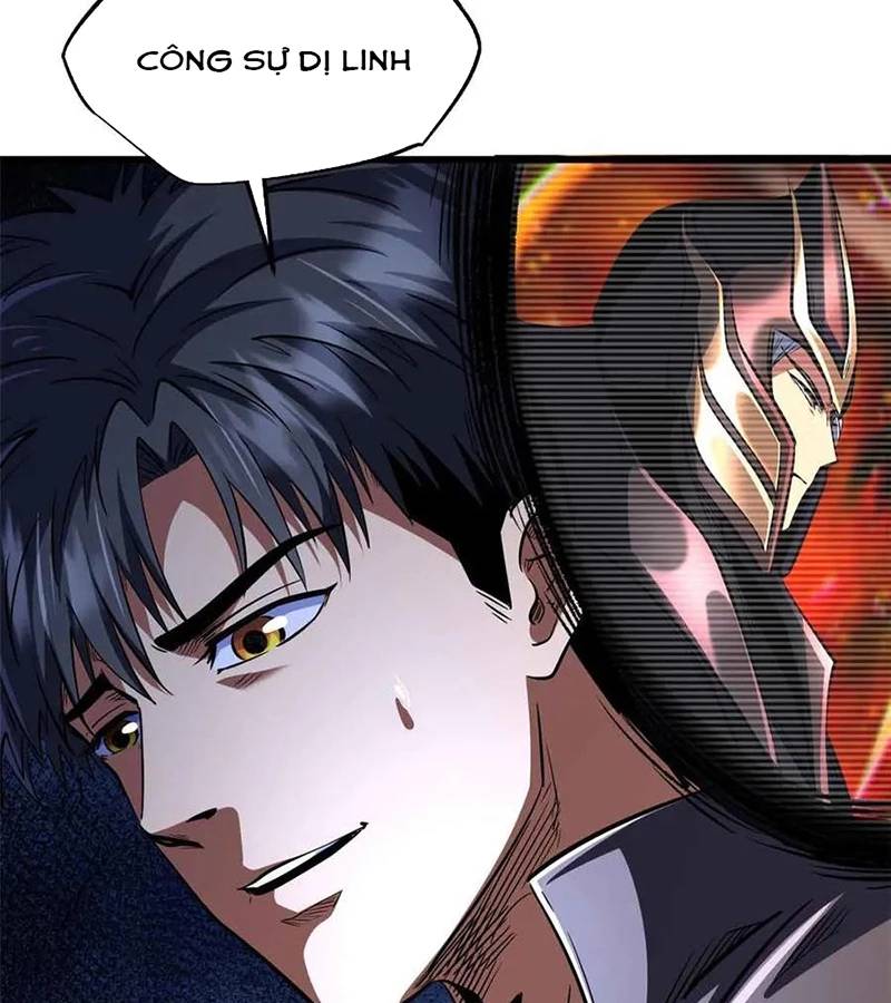Siêu Cấp Thần Cơ Nhân Chap 290 - Next Chap 291