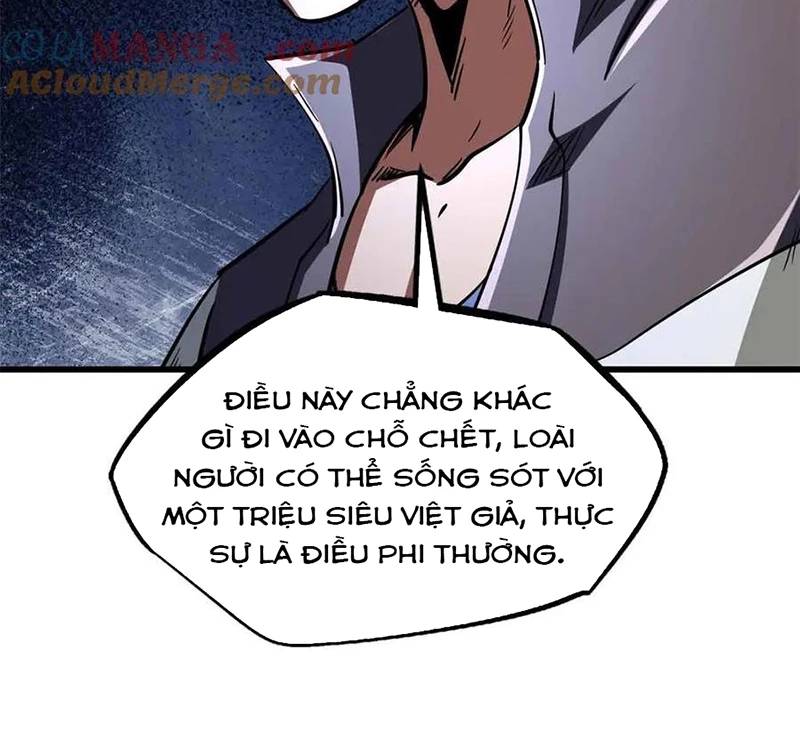Siêu Cấp Thần Cơ Nhân Chap 290 - Next Chap 291