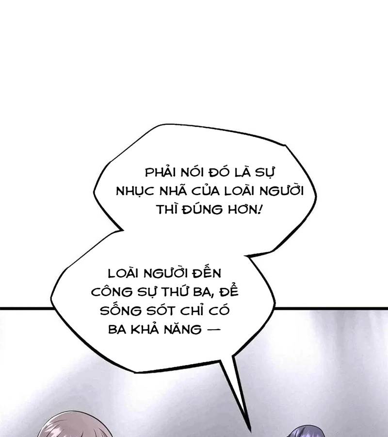 Siêu Cấp Thần Cơ Nhân Chap 290 - Next Chap 291