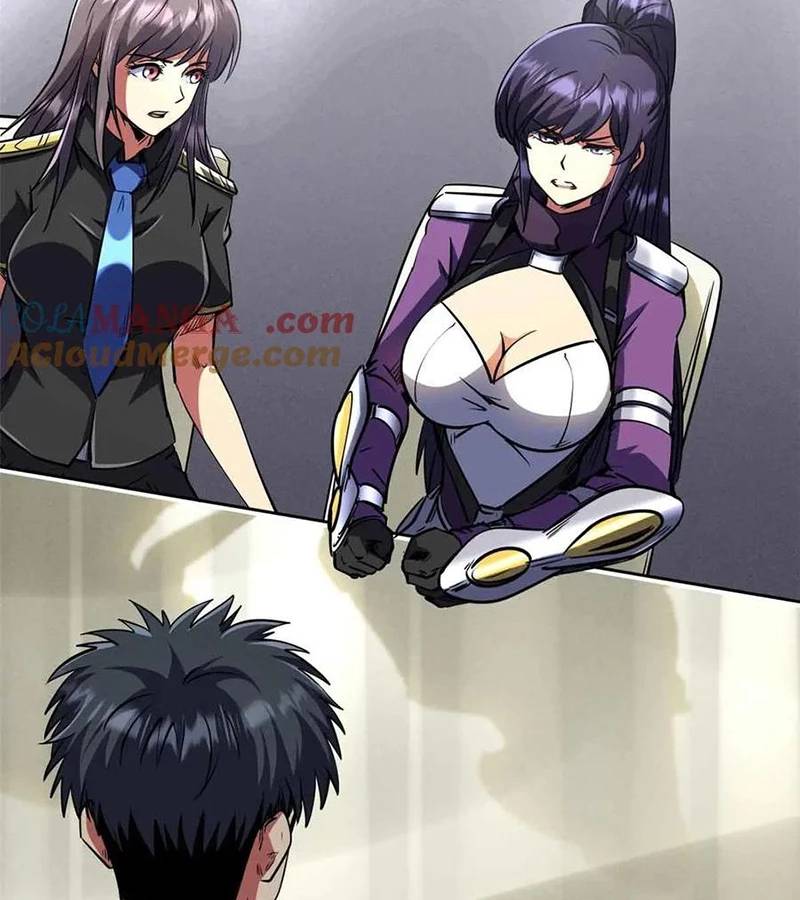 Siêu Cấp Thần Cơ Nhân Chap 290 - Next Chap 291