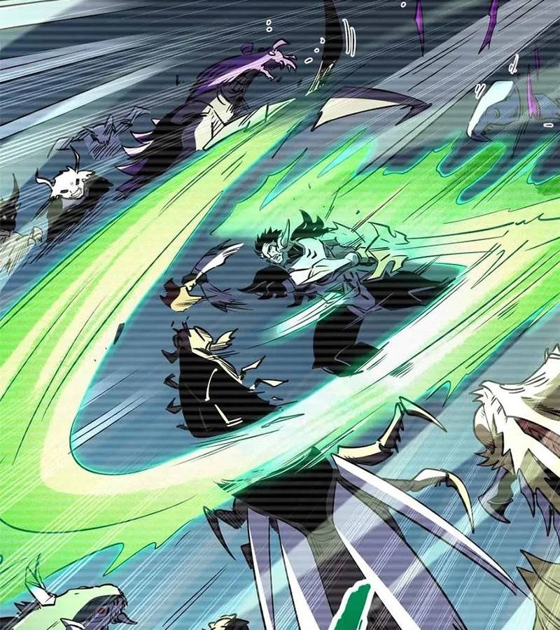 Siêu Cấp Thần Cơ Nhân Chap 290 - Next Chap 291