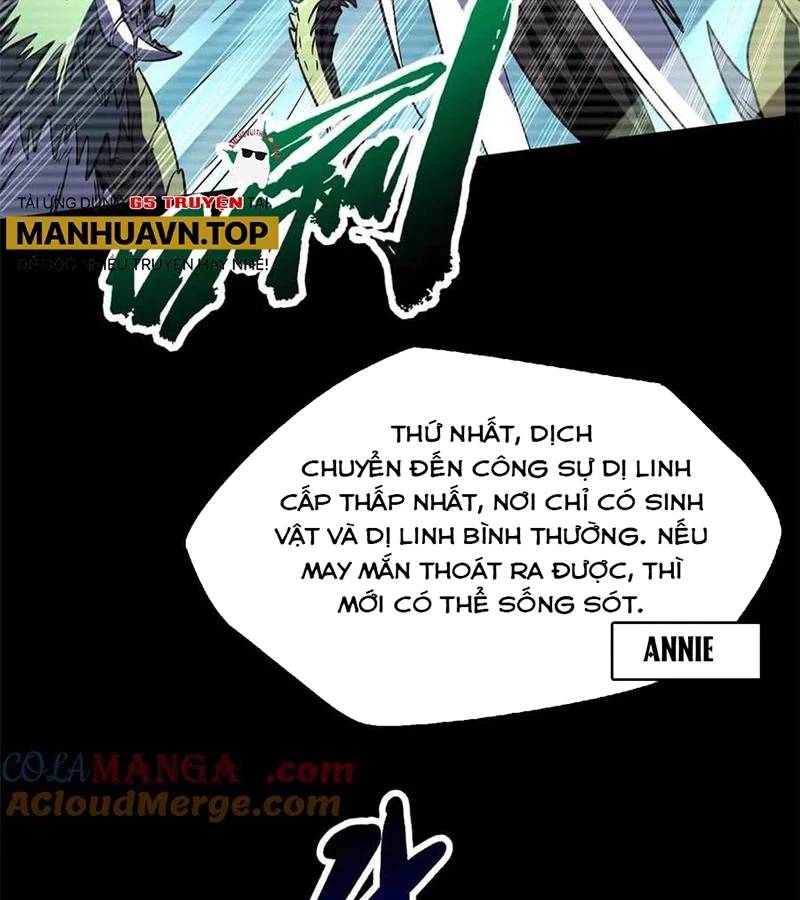 Siêu Cấp Thần Cơ Nhân Chap 290 - Next Chap 291