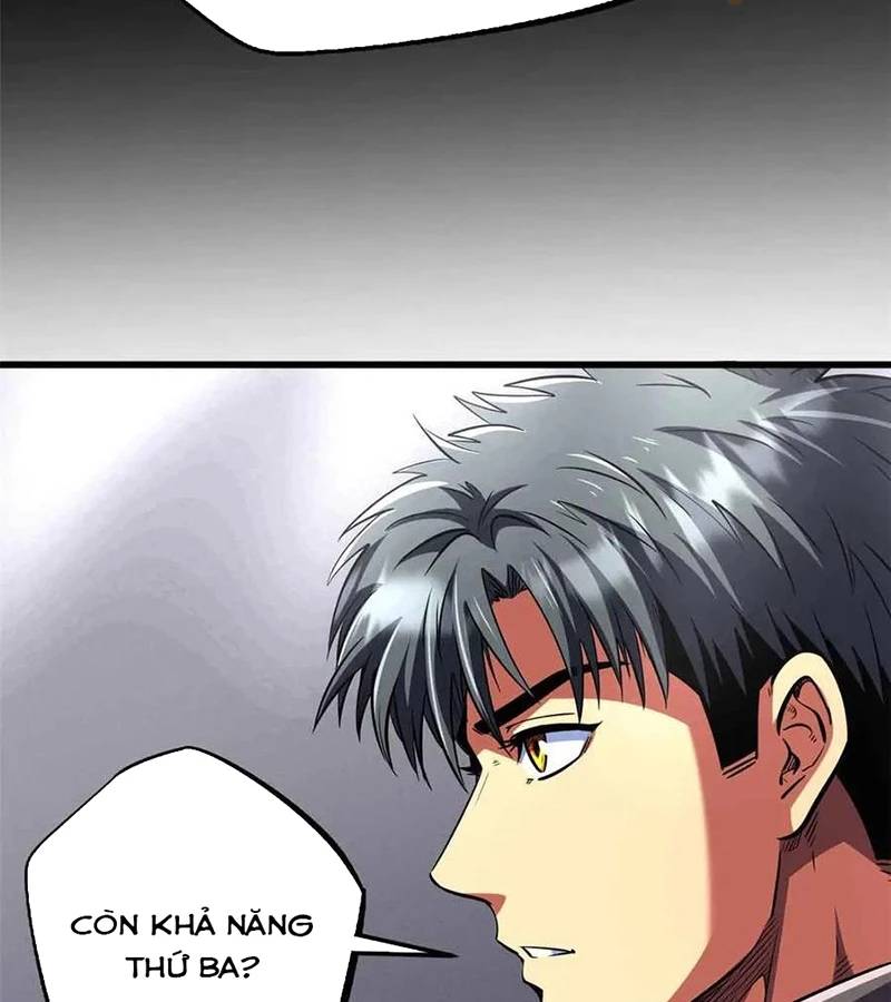 Siêu Cấp Thần Cơ Nhân Chap 290 - Next Chap 291