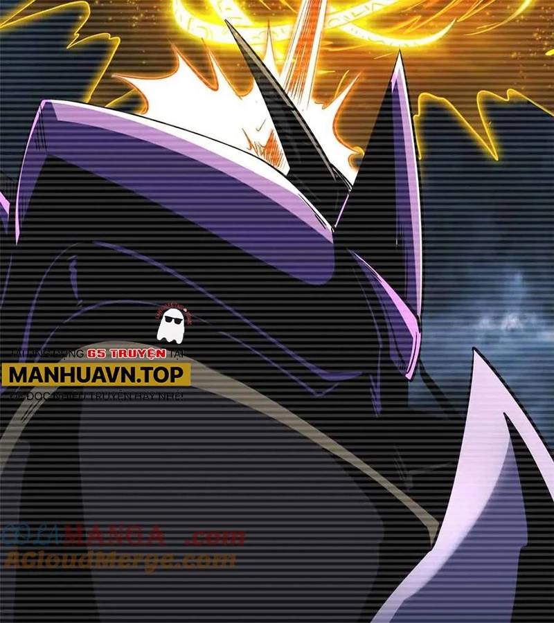 Siêu Cấp Thần Cơ Nhân Chap 290 - Next Chap 291