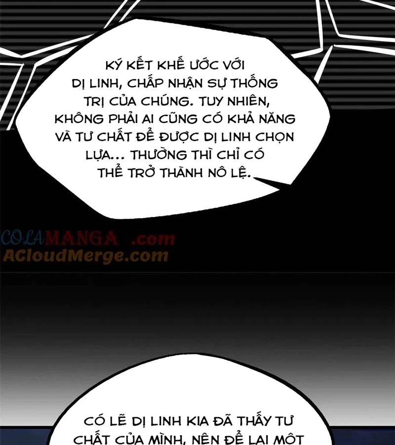 Siêu Cấp Thần Cơ Nhân Chap 290 - Next Chap 291