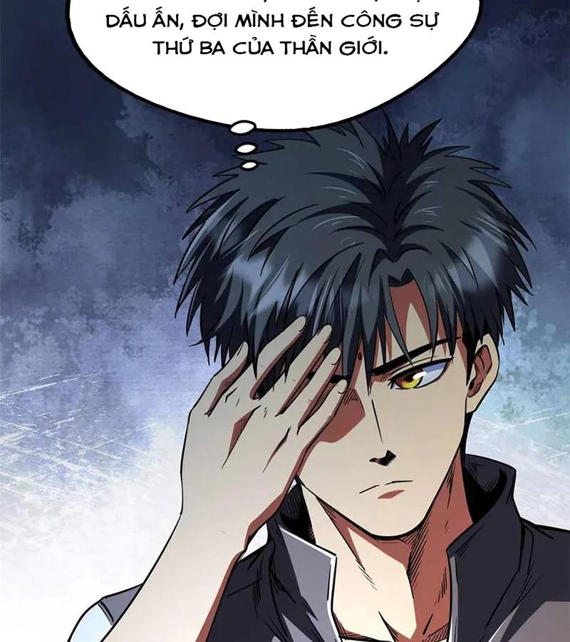 Siêu Cấp Thần Cơ Nhân Chap 290 - Next Chap 291