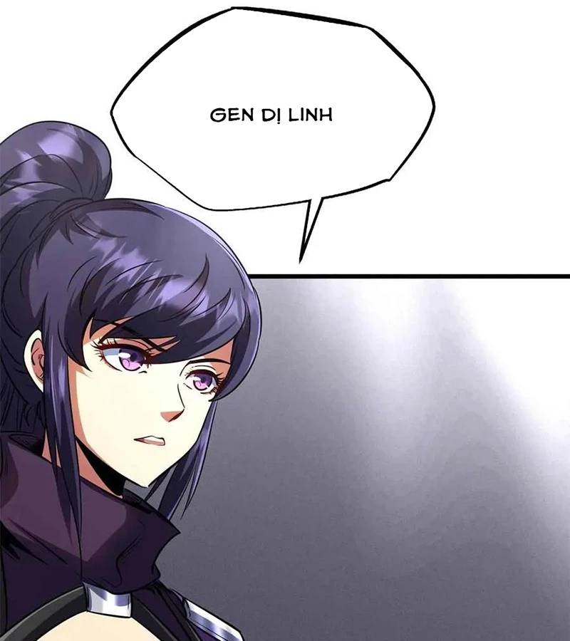 Siêu Cấp Thần Cơ Nhân Chap 290 - Next Chap 291