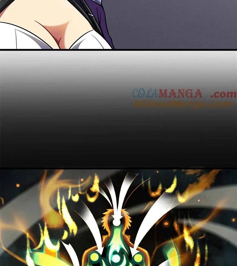Siêu Cấp Thần Cơ Nhân Chap 290 - Next Chap 291