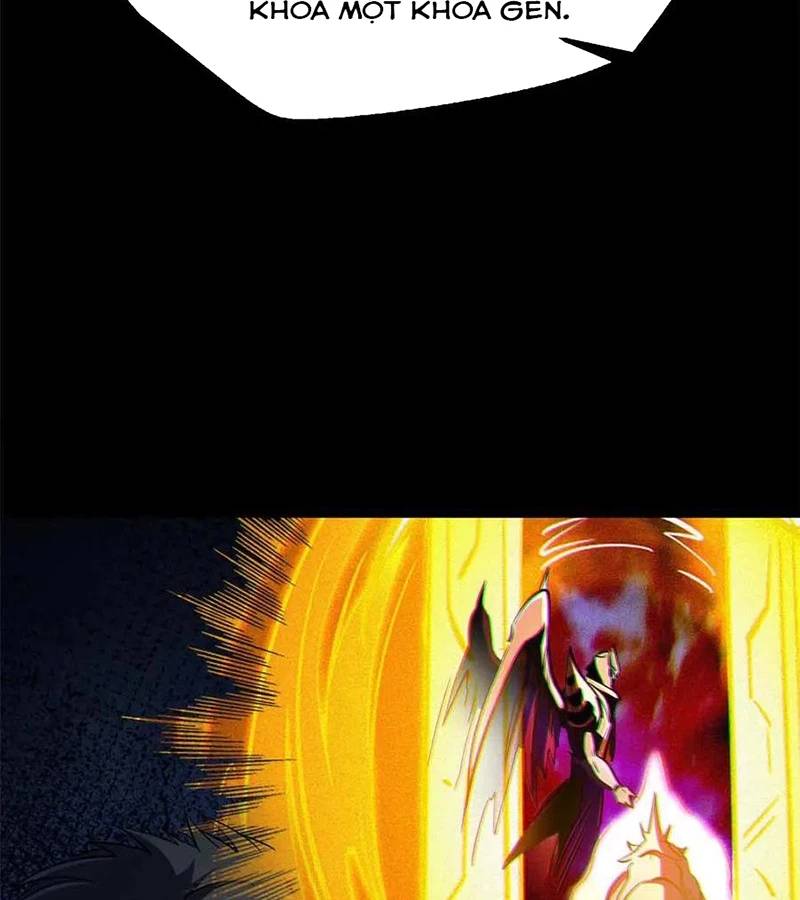 Siêu Cấp Thần Cơ Nhân Chap 290 - Next Chap 291