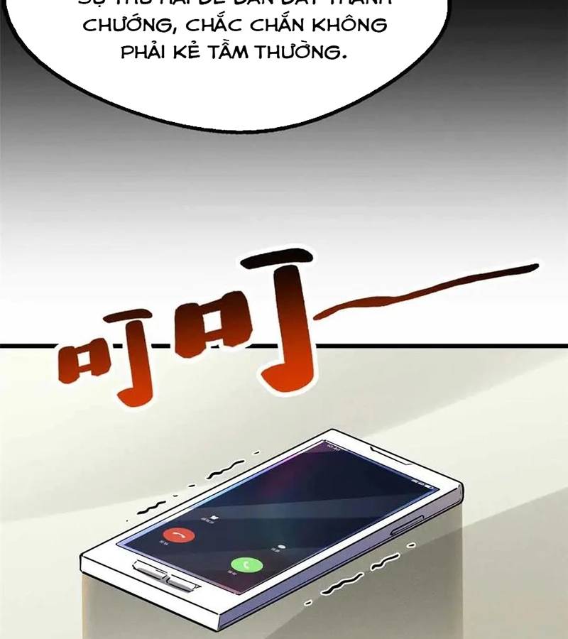 Siêu Cấp Thần Cơ Nhân Chap 290 - Next Chap 291