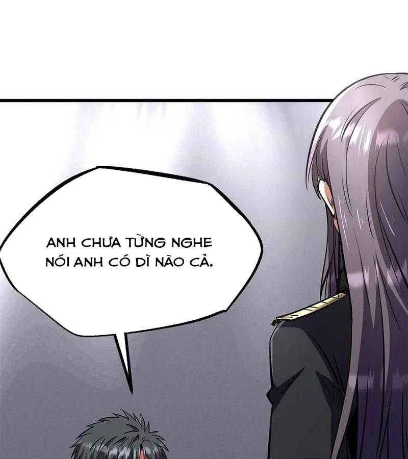 Siêu Cấp Thần Cơ Nhân Chap 290 - Next Chap 291