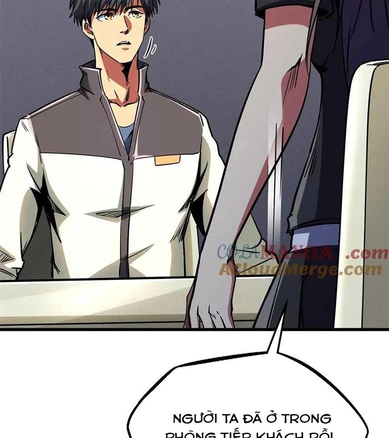 Siêu Cấp Thần Cơ Nhân Chap 290 - Next Chap 291