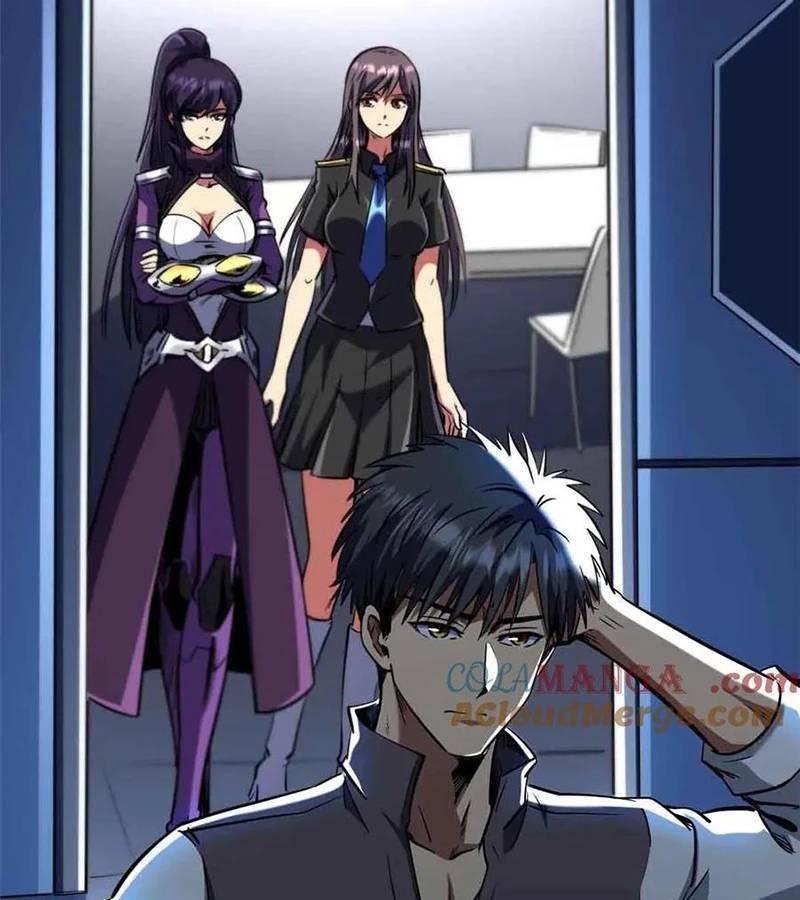 Siêu Cấp Thần Cơ Nhân Chap 290 - Next Chap 291