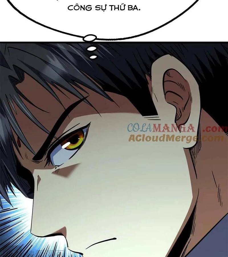 Siêu Cấp Thần Cơ Nhân Chap 290 - Next Chap 291