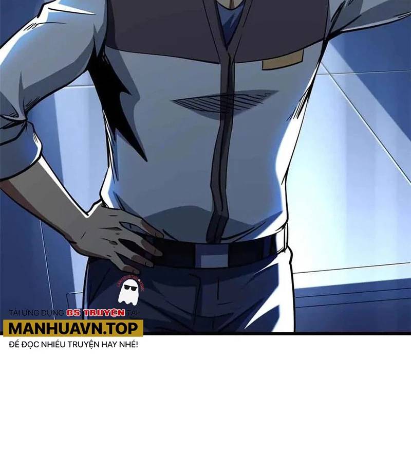 Siêu Cấp Thần Cơ Nhân Chap 290 - Next Chap 291