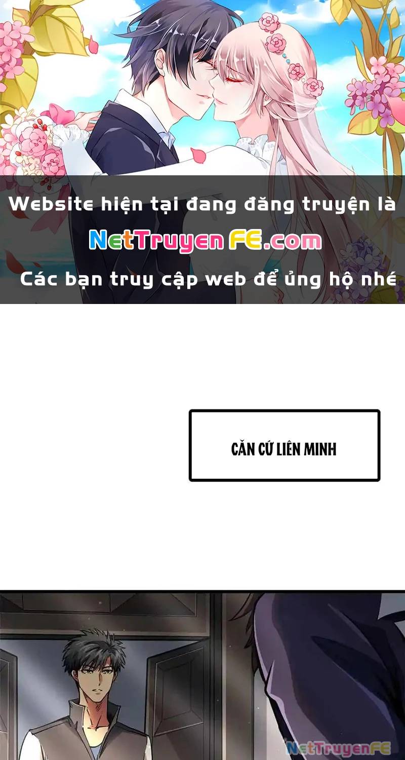 Siêu Cấp Thần Cơ Nhân Chap 291 - Next Chap 292