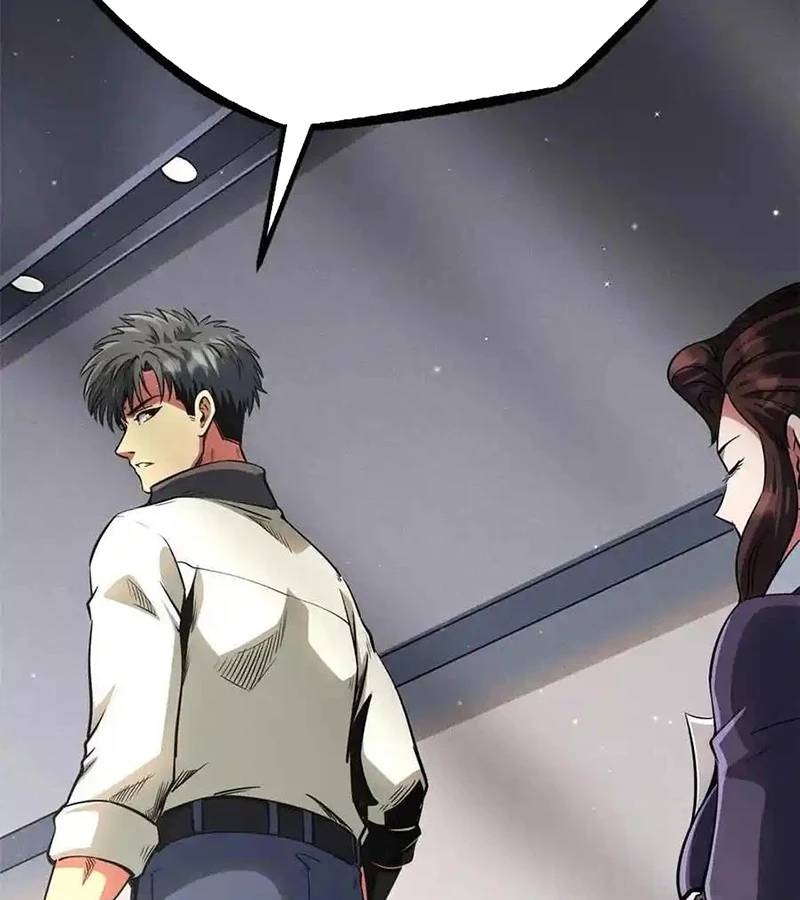 Siêu Cấp Thần Cơ Nhân Chap 291 - Next Chap 292