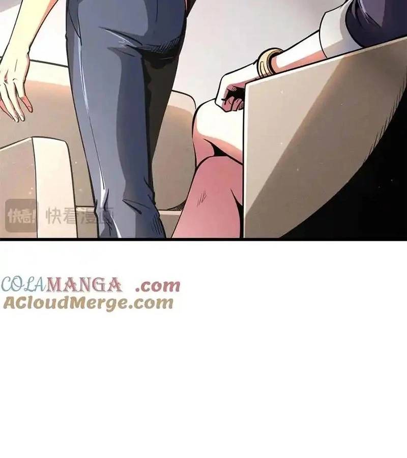 Siêu Cấp Thần Cơ Nhân Chap 291 - Next Chap 292