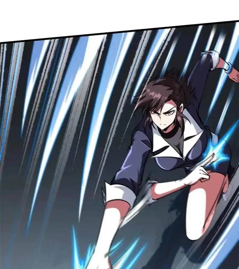 Siêu Cấp Thần Cơ Nhân Chap 291 - Next Chap 292