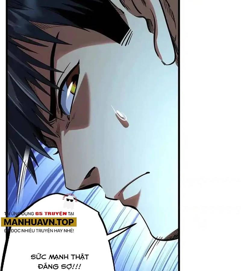 Siêu Cấp Thần Cơ Nhân Chap 291 - Next Chap 292