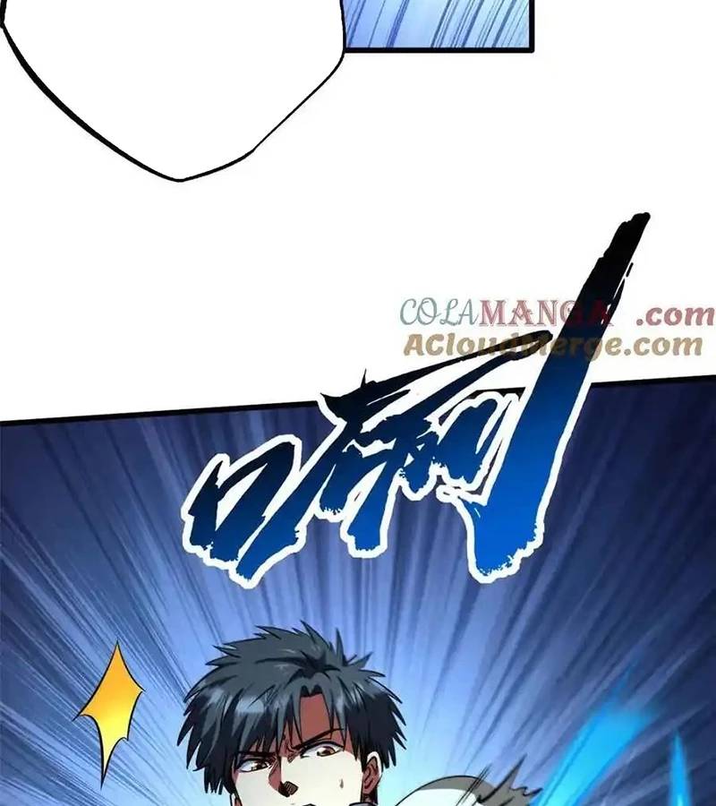 Siêu Cấp Thần Cơ Nhân Chap 291 - Next Chap 292