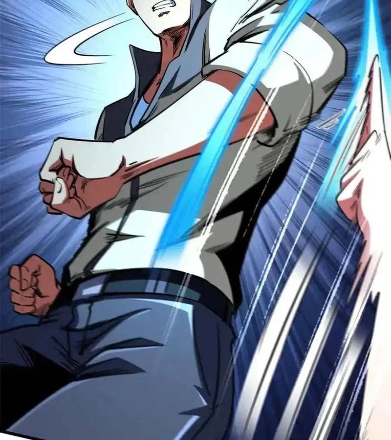Siêu Cấp Thần Cơ Nhân Chap 291 - Next Chap 292