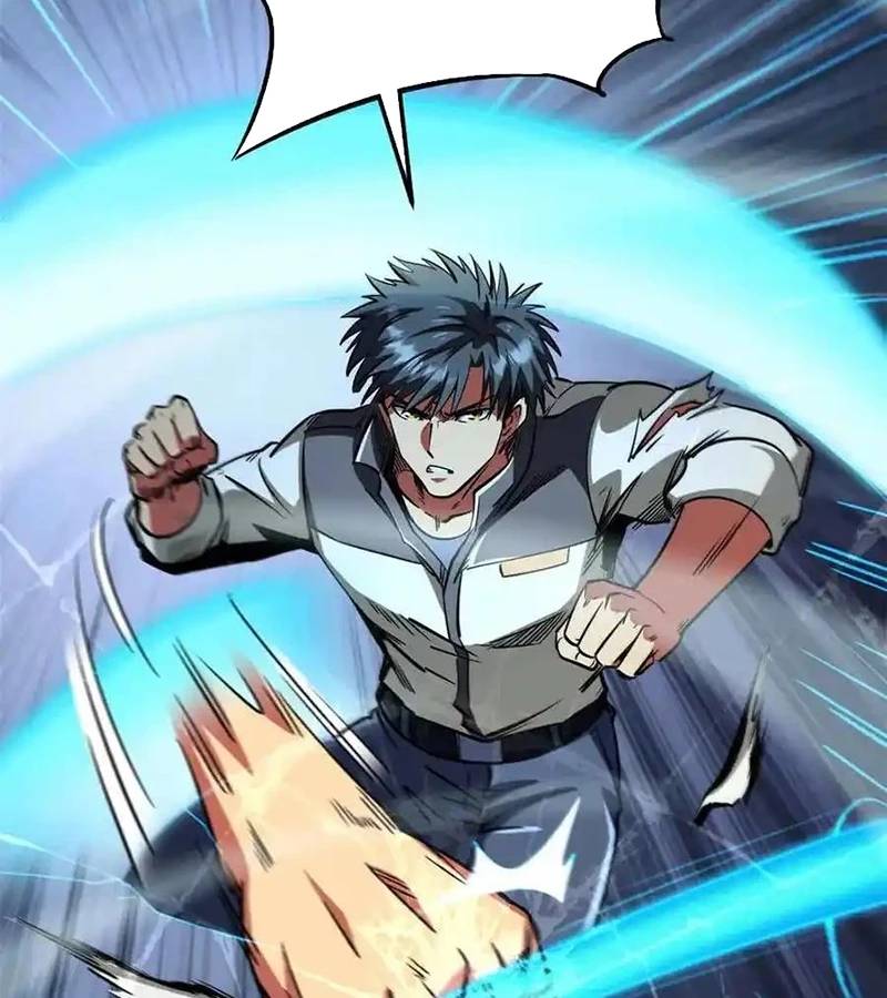 Siêu Cấp Thần Cơ Nhân Chap 291 - Next Chap 292