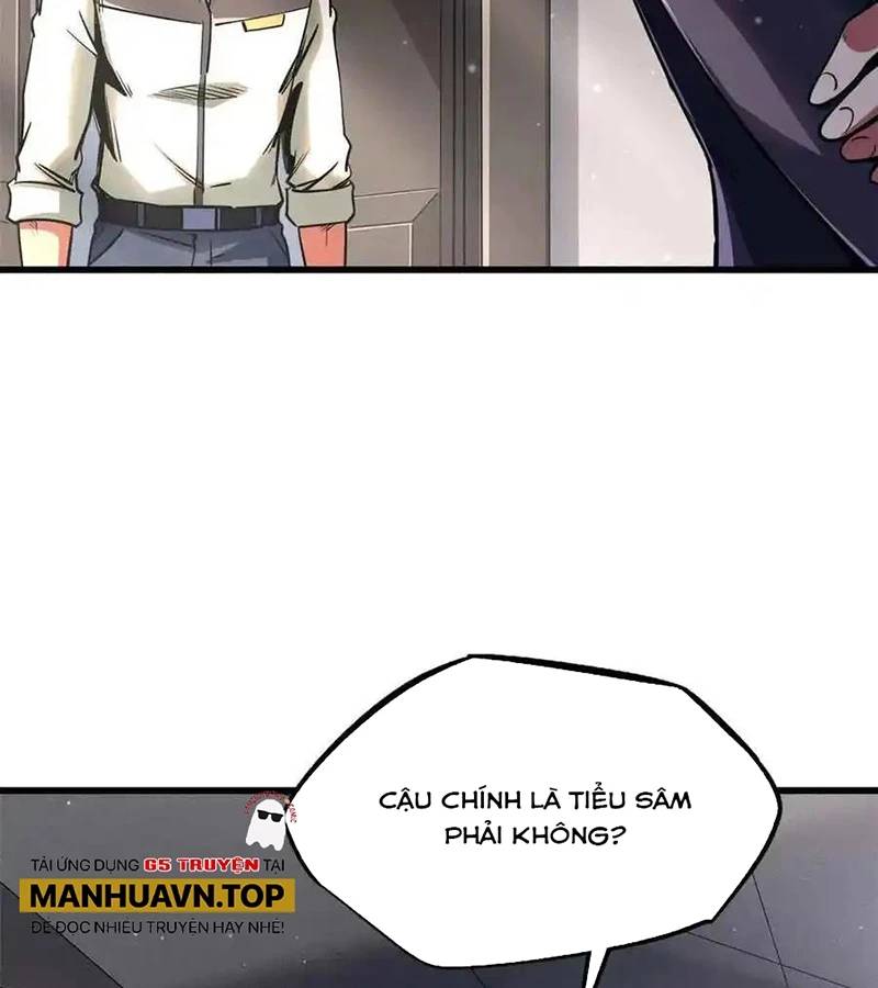 Siêu Cấp Thần Cơ Nhân Chap 291 - Next Chap 292