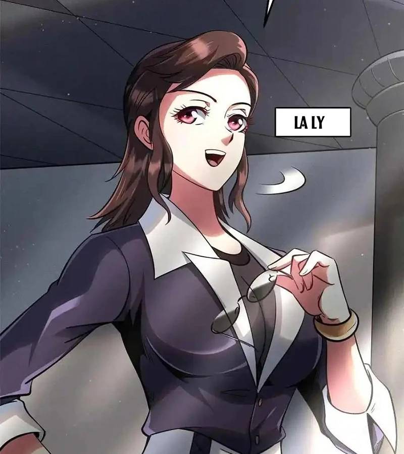 Siêu Cấp Thần Cơ Nhân Chap 291 - Next Chap 292