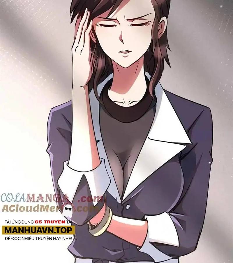 Siêu Cấp Thần Cơ Nhân Chap 291 - Next Chap 292