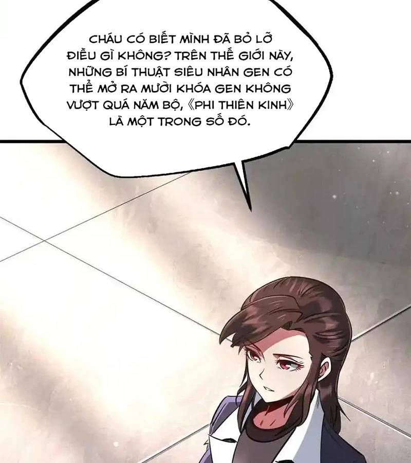 Siêu Cấp Thần Cơ Nhân Chap 291 - Next Chap 292