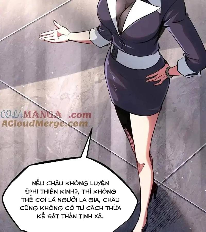 Siêu Cấp Thần Cơ Nhân Chap 291 - Next Chap 292