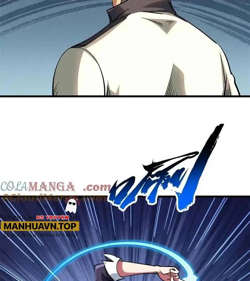 Siêu Cấp Thần Cơ Nhân Chap 291 - Next Chap 292