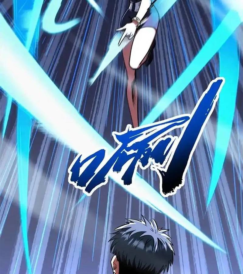 Siêu Cấp Thần Cơ Nhân Chap 291 - Next Chap 292