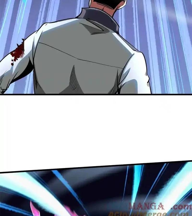 Siêu Cấp Thần Cơ Nhân Chap 291 - Next Chap 292