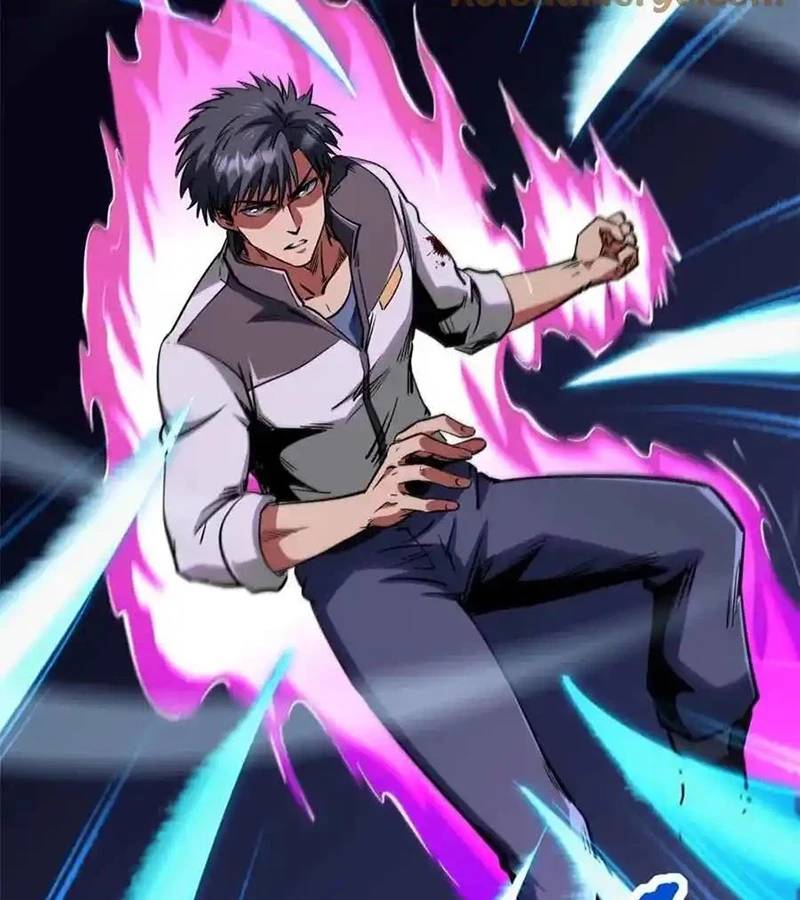 Siêu Cấp Thần Cơ Nhân Chap 291 - Next Chap 292