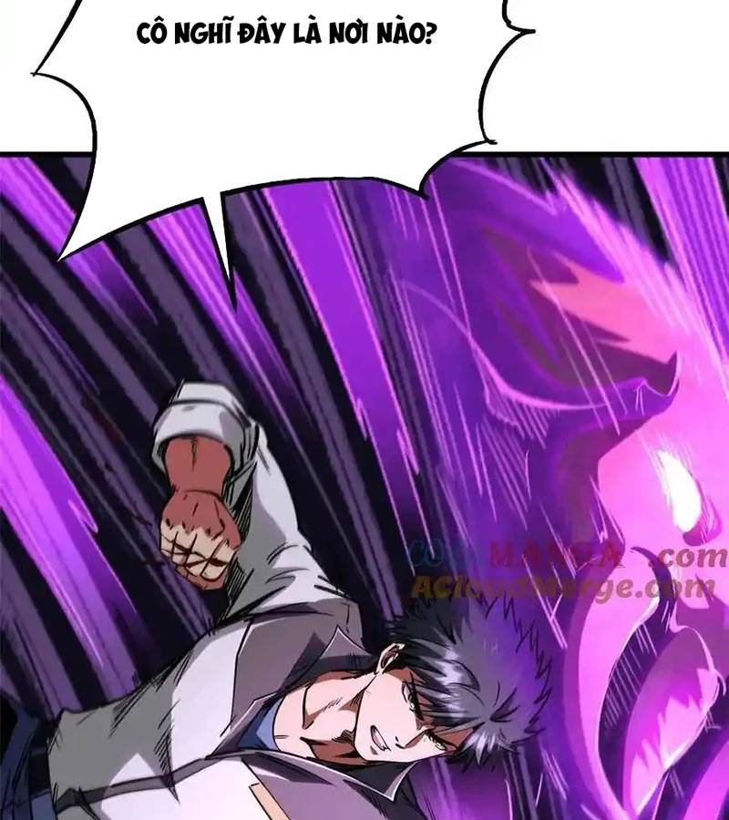 Siêu Cấp Thần Cơ Nhân Chap 291 - Next Chap 292