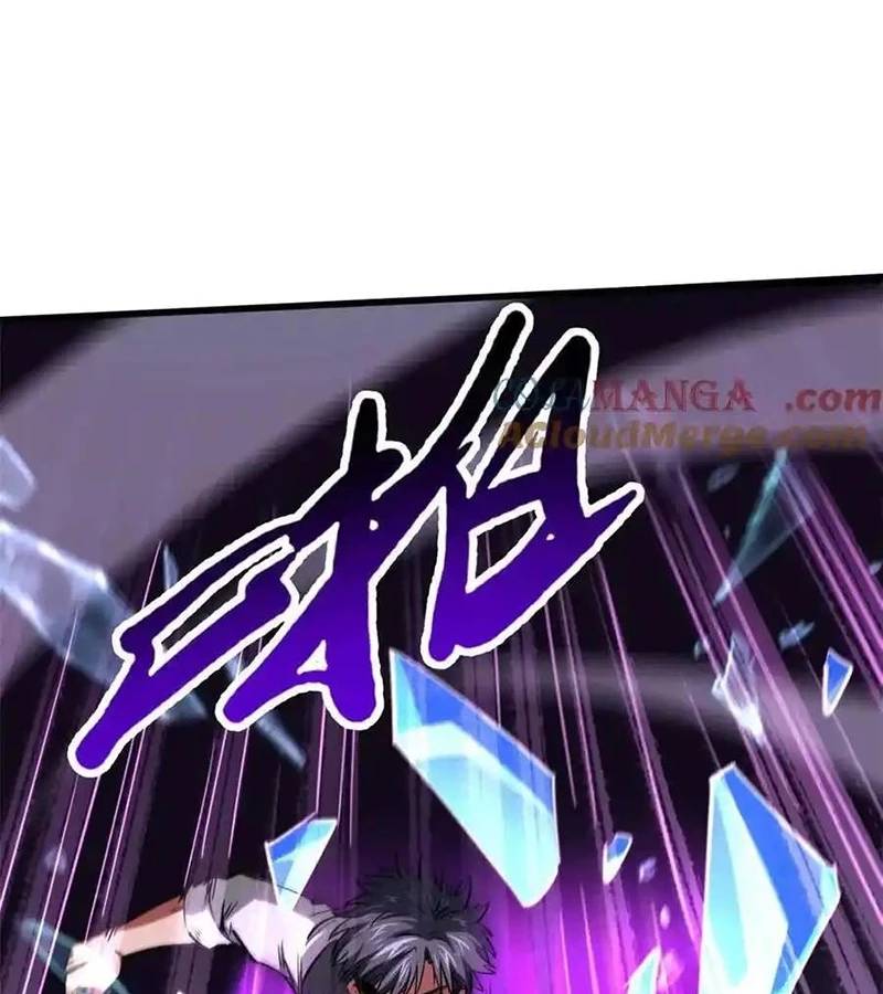 Siêu Cấp Thần Cơ Nhân Chap 291 - Next Chap 292