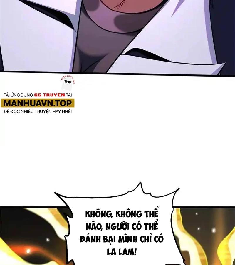Siêu Cấp Thần Cơ Nhân Chap 291 - Next Chap 292