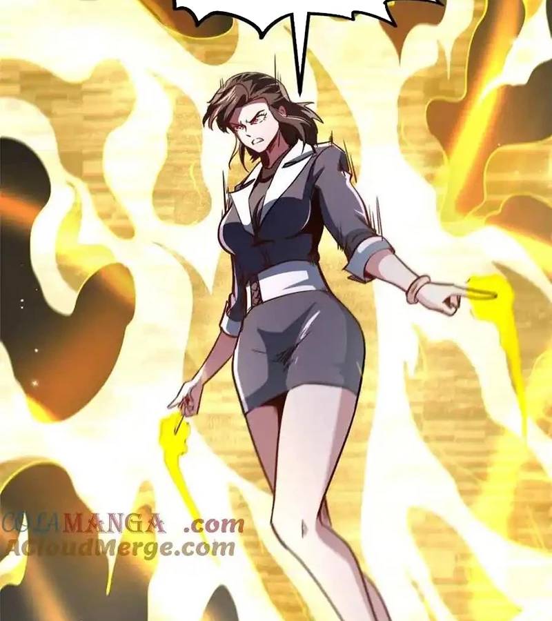 Siêu Cấp Thần Cơ Nhân Chap 291 - Next Chap 292