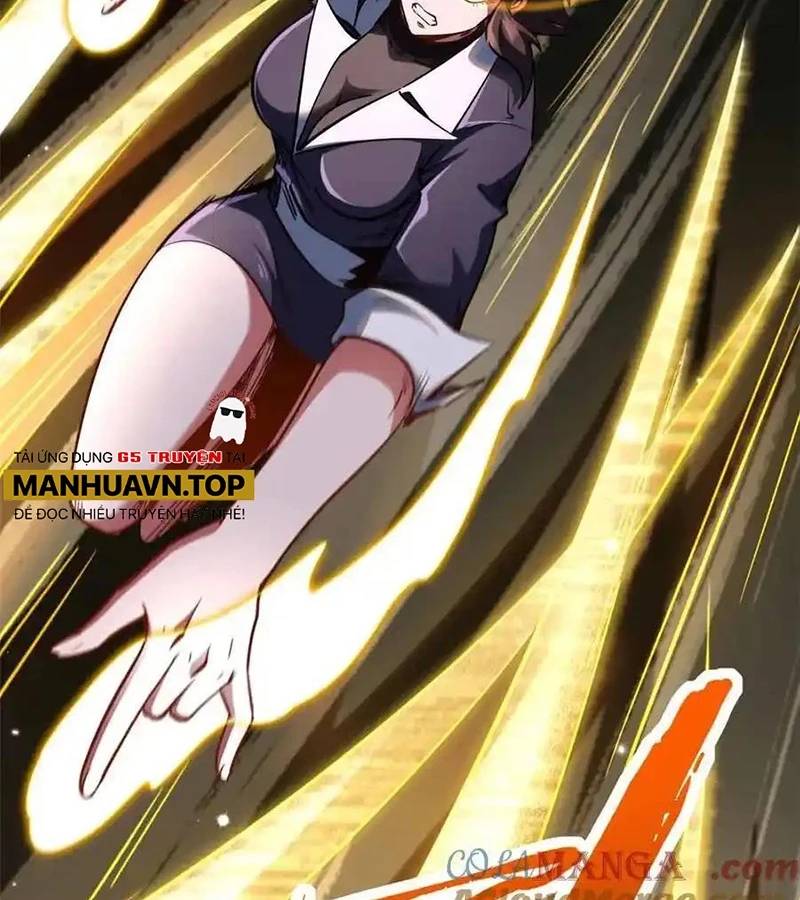 Siêu Cấp Thần Cơ Nhân Chap 291 - Next Chap 292