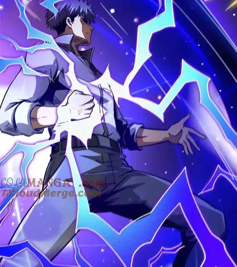 Siêu Cấp Thần Cơ Nhân Chap 291 - Next Chap 292