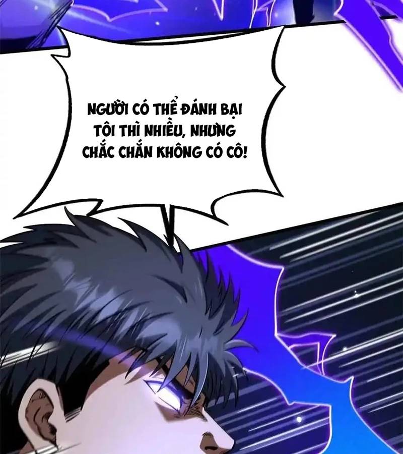 Siêu Cấp Thần Cơ Nhân Chap 291 - Next Chap 292
