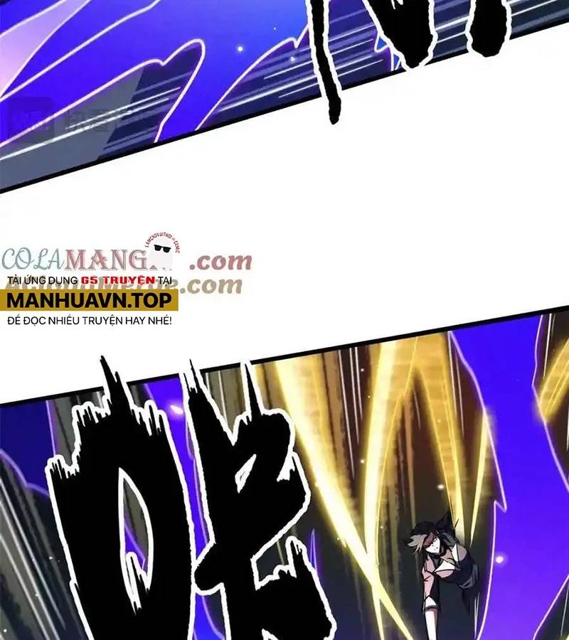 Siêu Cấp Thần Cơ Nhân Chap 291 - Next Chap 292