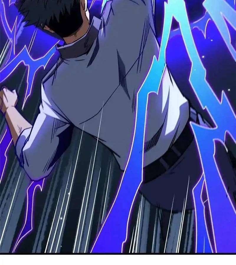 Siêu Cấp Thần Cơ Nhân Chap 291 - Next Chap 292