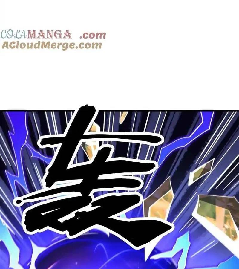 Siêu Cấp Thần Cơ Nhân Chap 291 - Next Chap 292