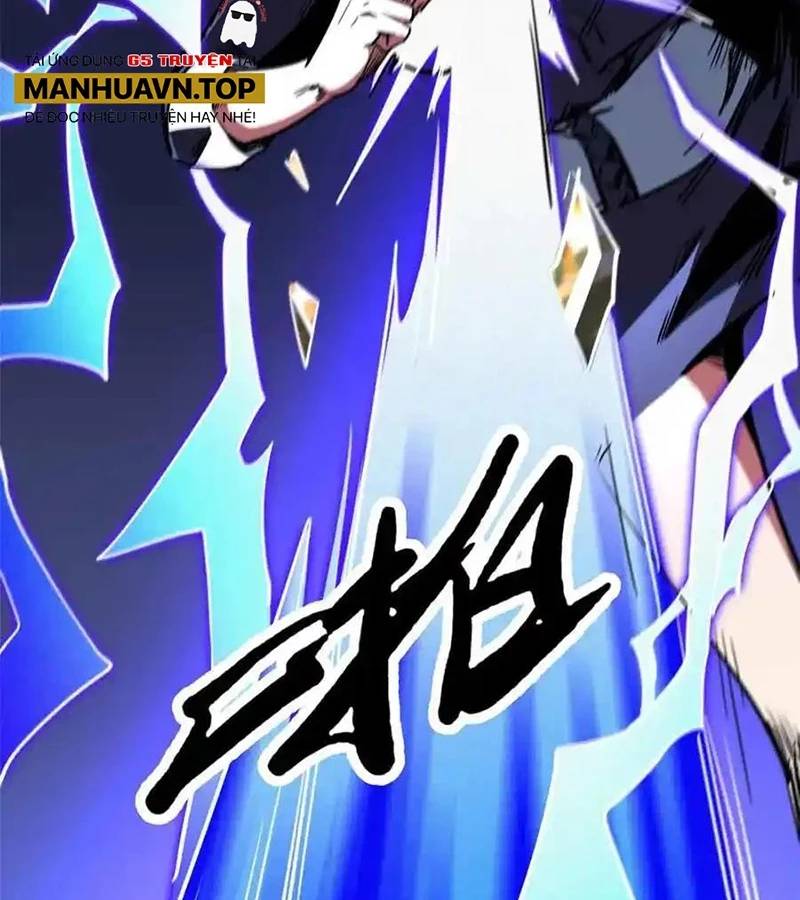 Siêu Cấp Thần Cơ Nhân Chap 291 - Next Chap 292