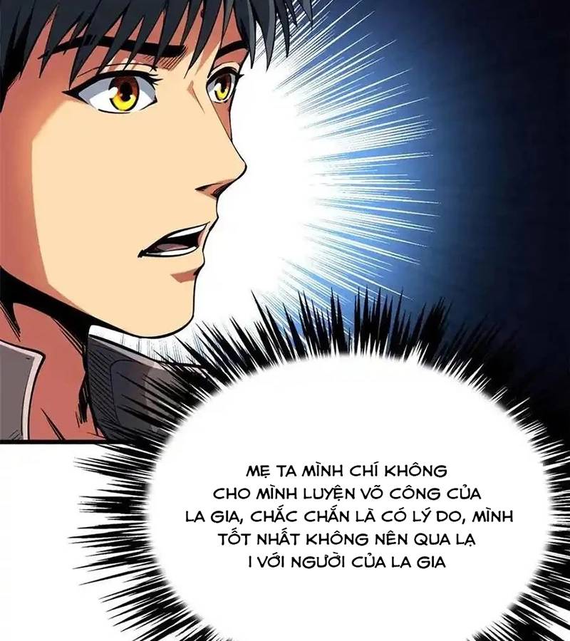 Siêu Cấp Thần Cơ Nhân Chap 291 - Next Chap 292