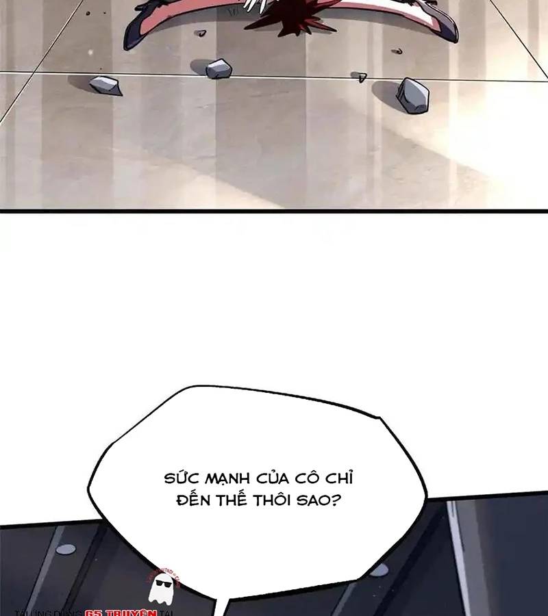 Siêu Cấp Thần Cơ Nhân Chap 291 - Next Chap 292